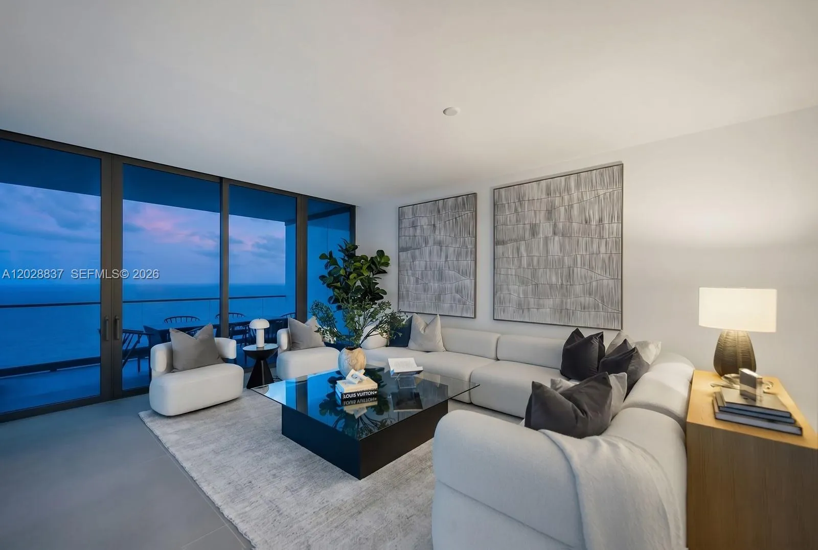 2000 S Ocean Dr # 32A, Hallandale Beach FL 33009