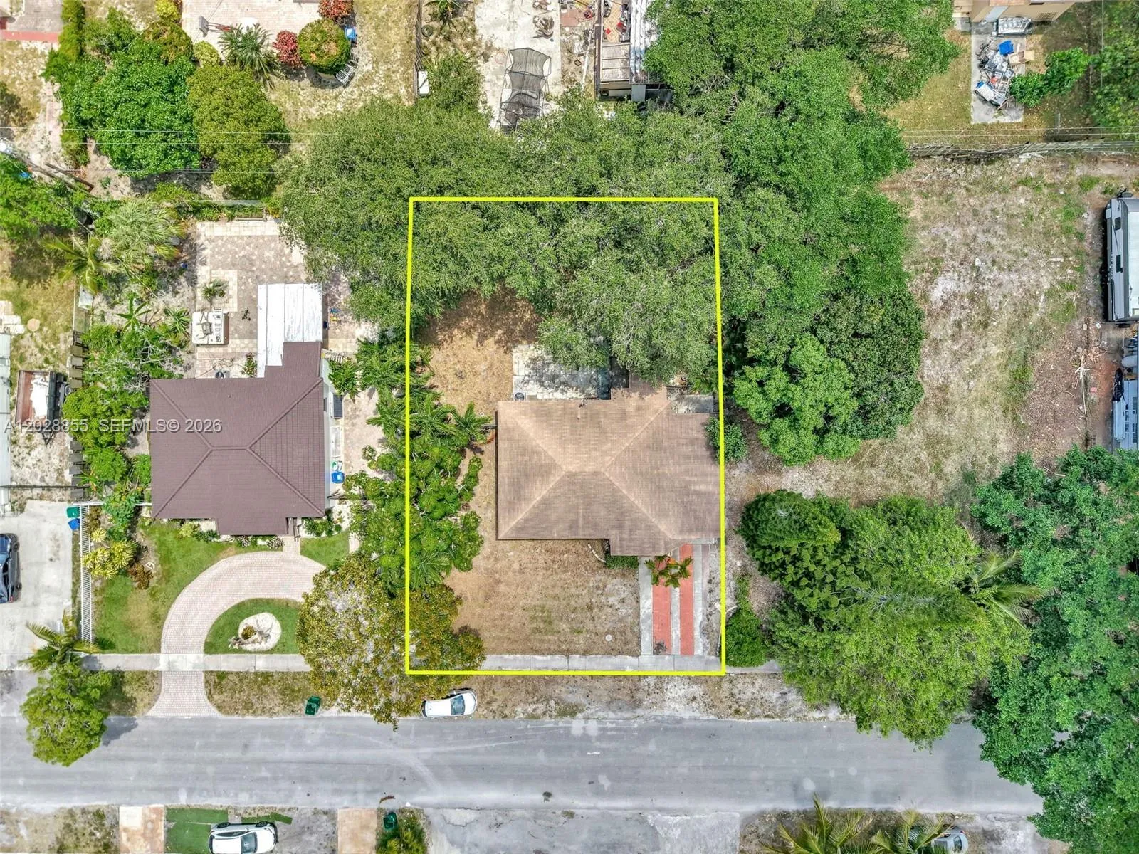 130 NE 171st Ter, Miami FL 33162
