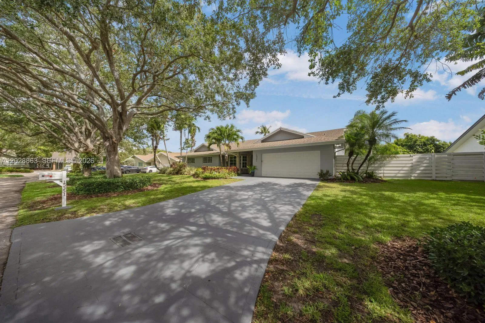 15351 SW 146th St, Miami FL 33196