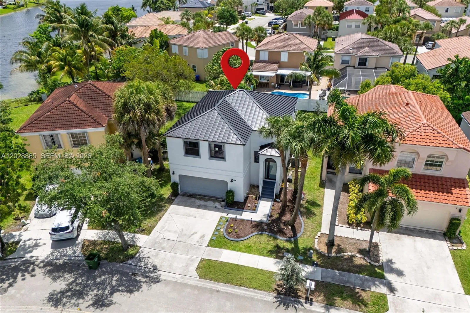 641 NW 158th Ave, Pembroke Pines FL 33028