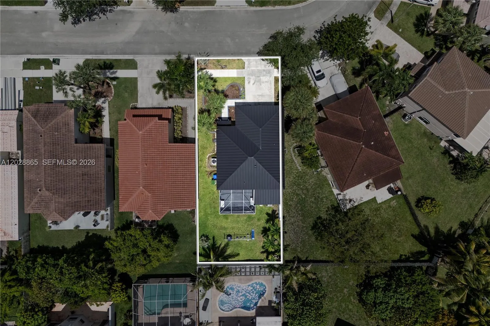 641 NW 158th Ave, Pembroke Pines FL 33028