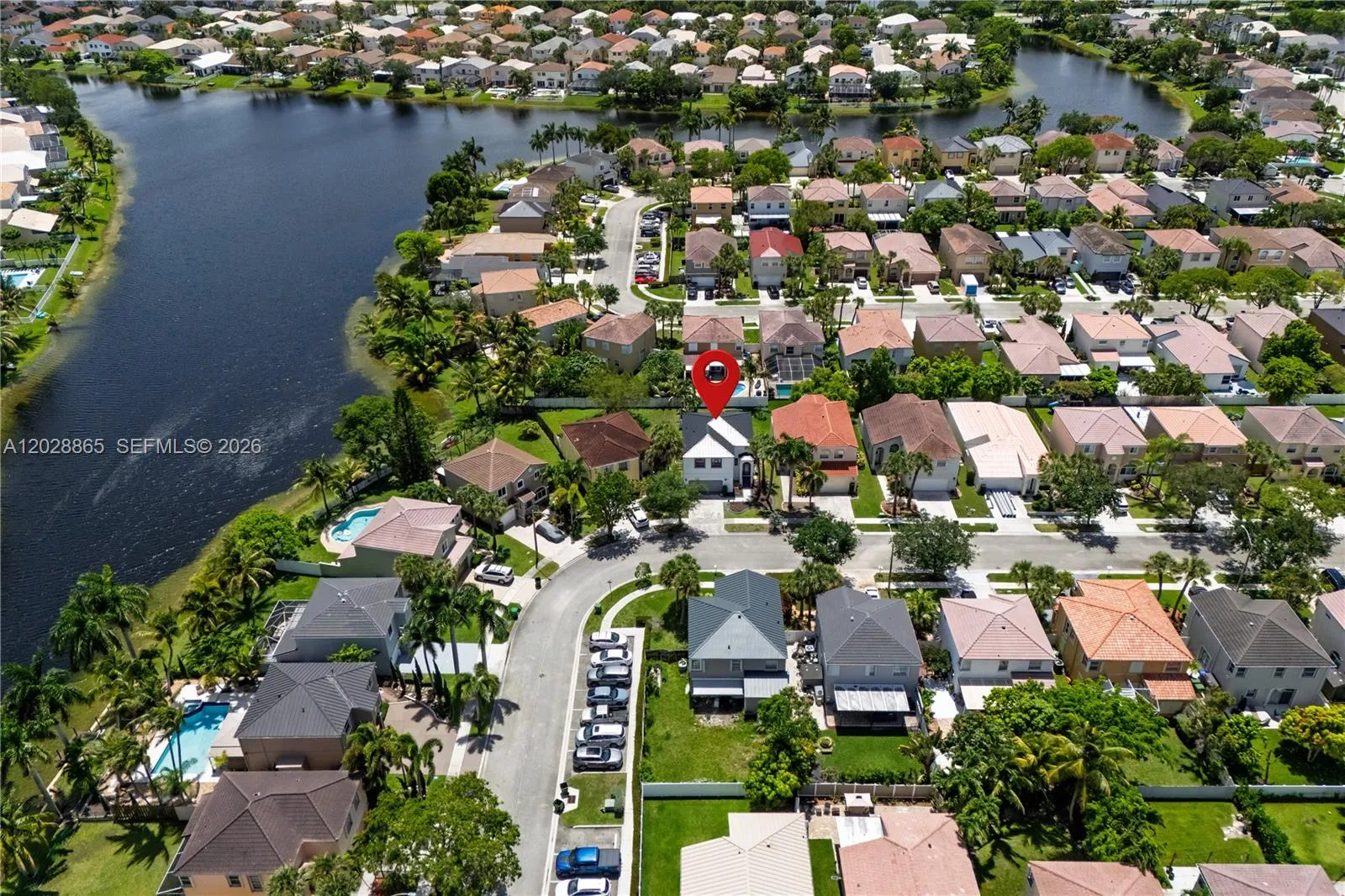 641 NW 158th Ave, Pembroke Pines FL 33028