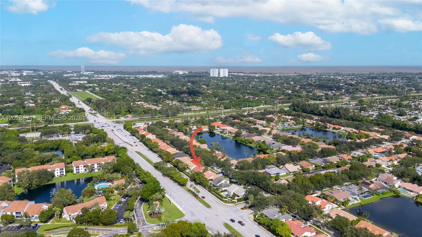 10900 NW 18th Ct, Plantation FL 33322