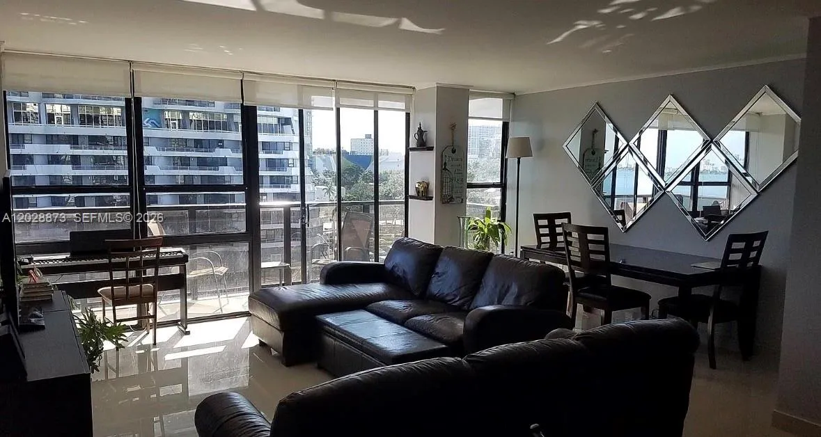 600 NE 36th St # 603, Miami FL 33137