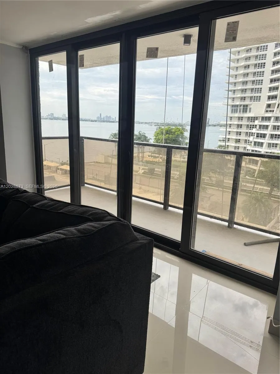 600 NE 36th St # 603, Miami FL 33137