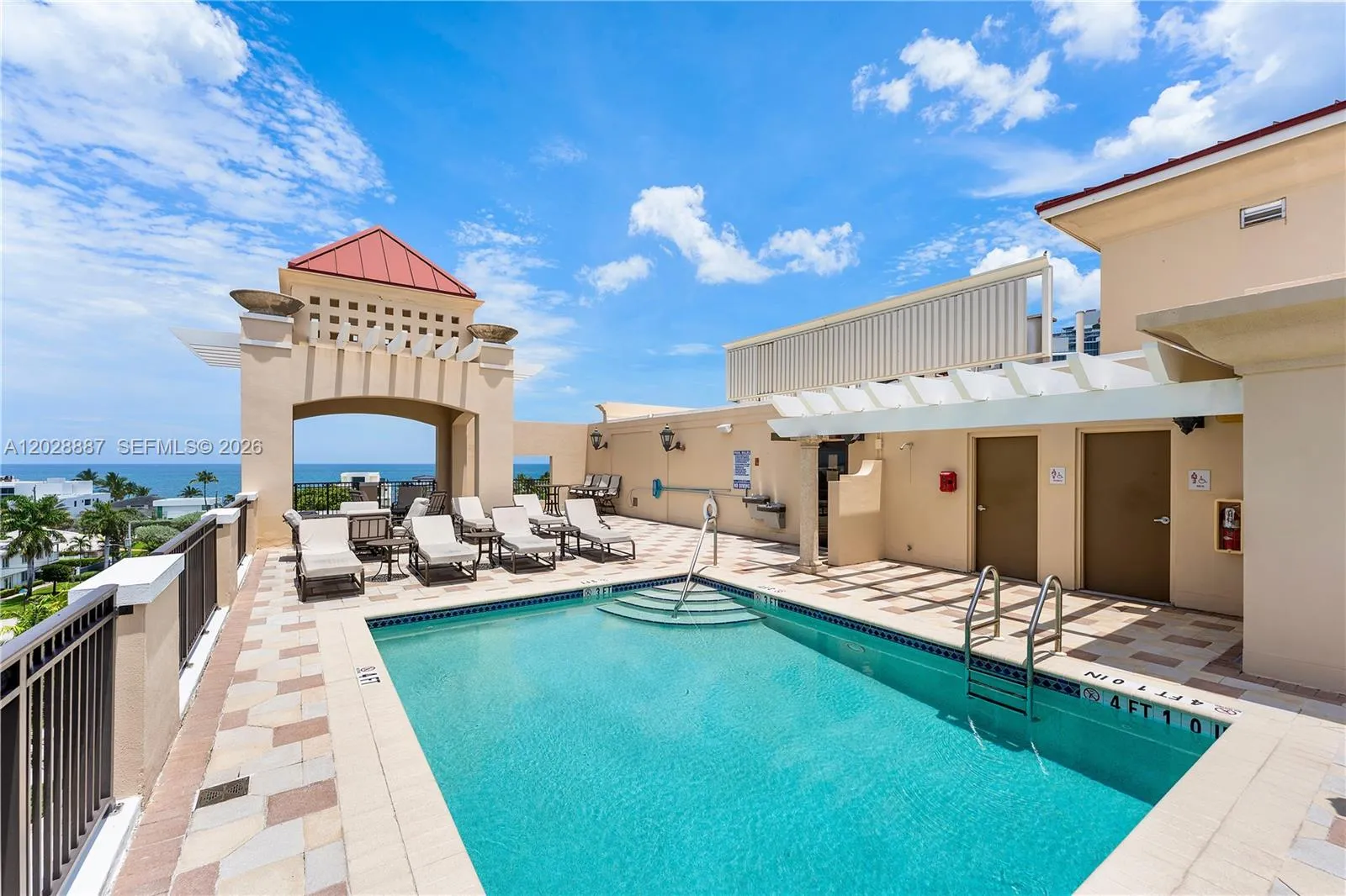 2501 N Ocean Blvd # 452, Fort Lauderdale FL 33305