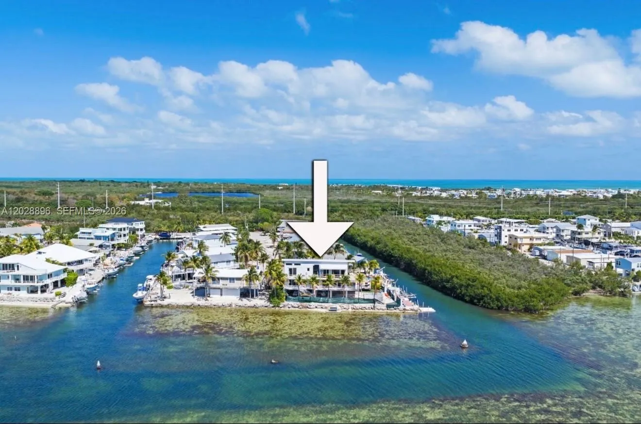233 Aberdeen Ct, Tavernier FL 33070