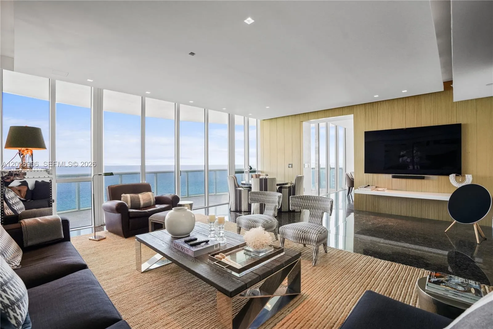 15811 Collins Ave # 2601, Sunny Isles Beach FL 33160