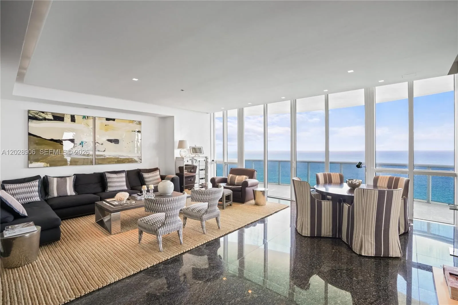 15811 Collins Ave # 2601, Sunny Isles Beach FL 33160