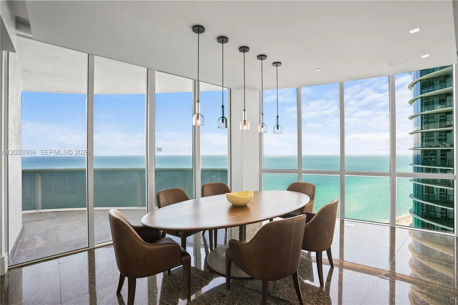 15811 Collins Ave # 2601, Sunny Isles Beach FL 33160