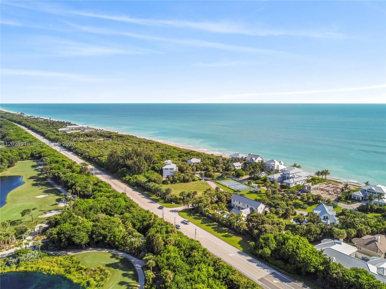 2335 Sanderling Ln, Vero Beach FL 32963