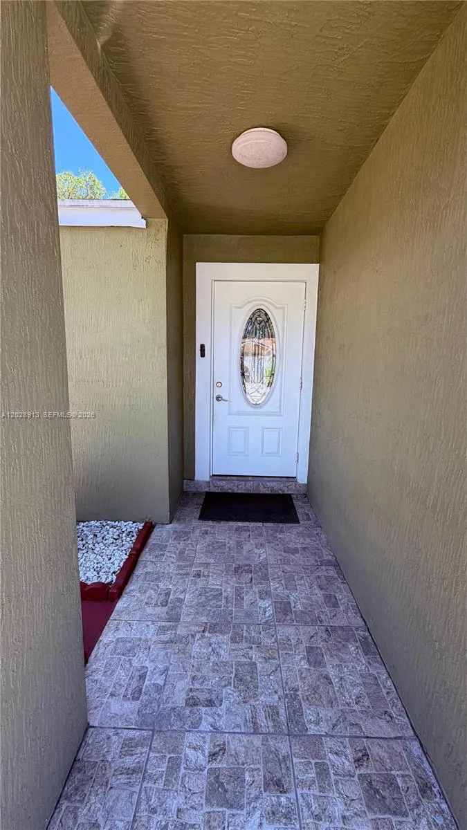 9830 W Heather Ln, Miramar FL 33025