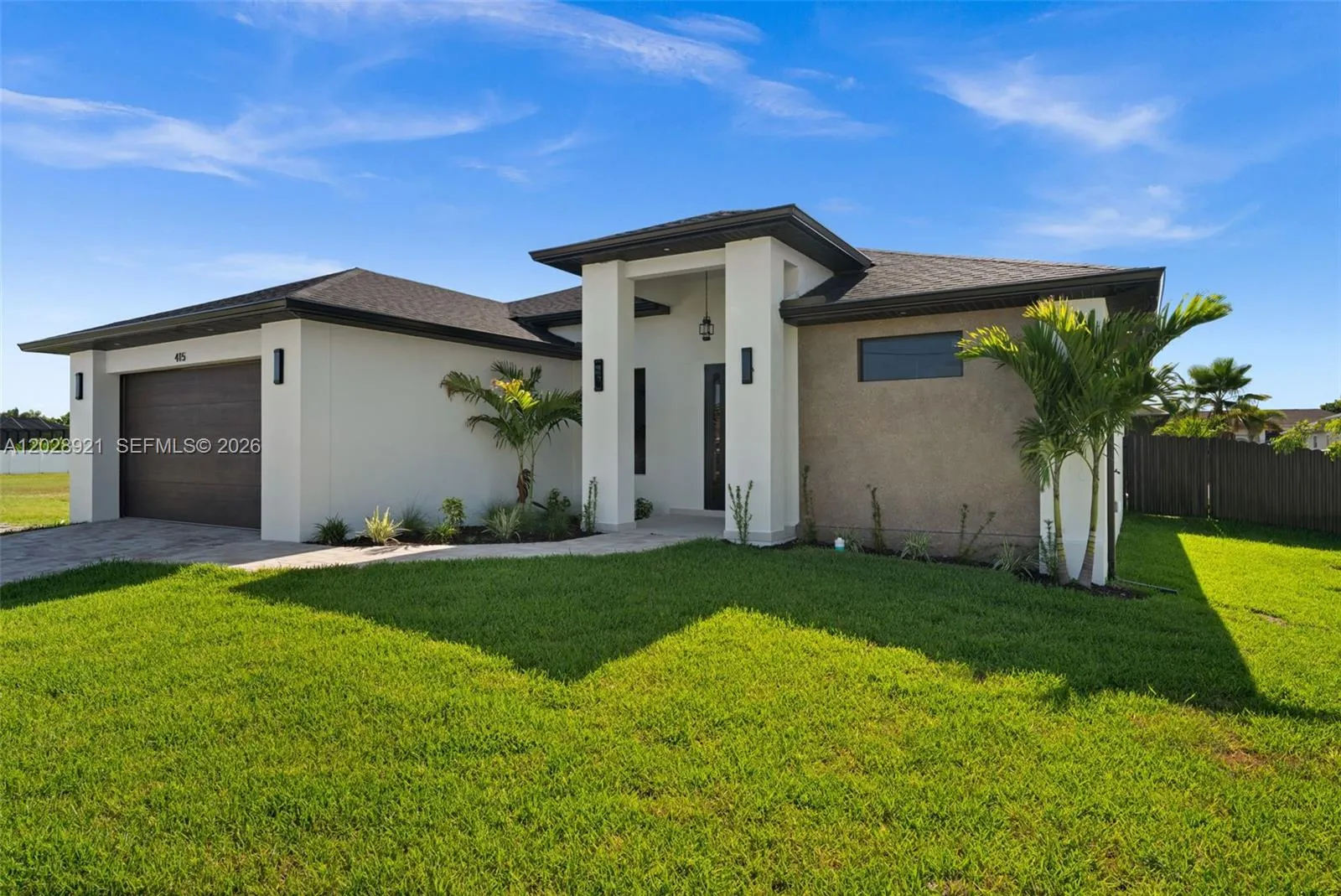 415 NW 37TH, Other City - In The State Of Florida FL 33993