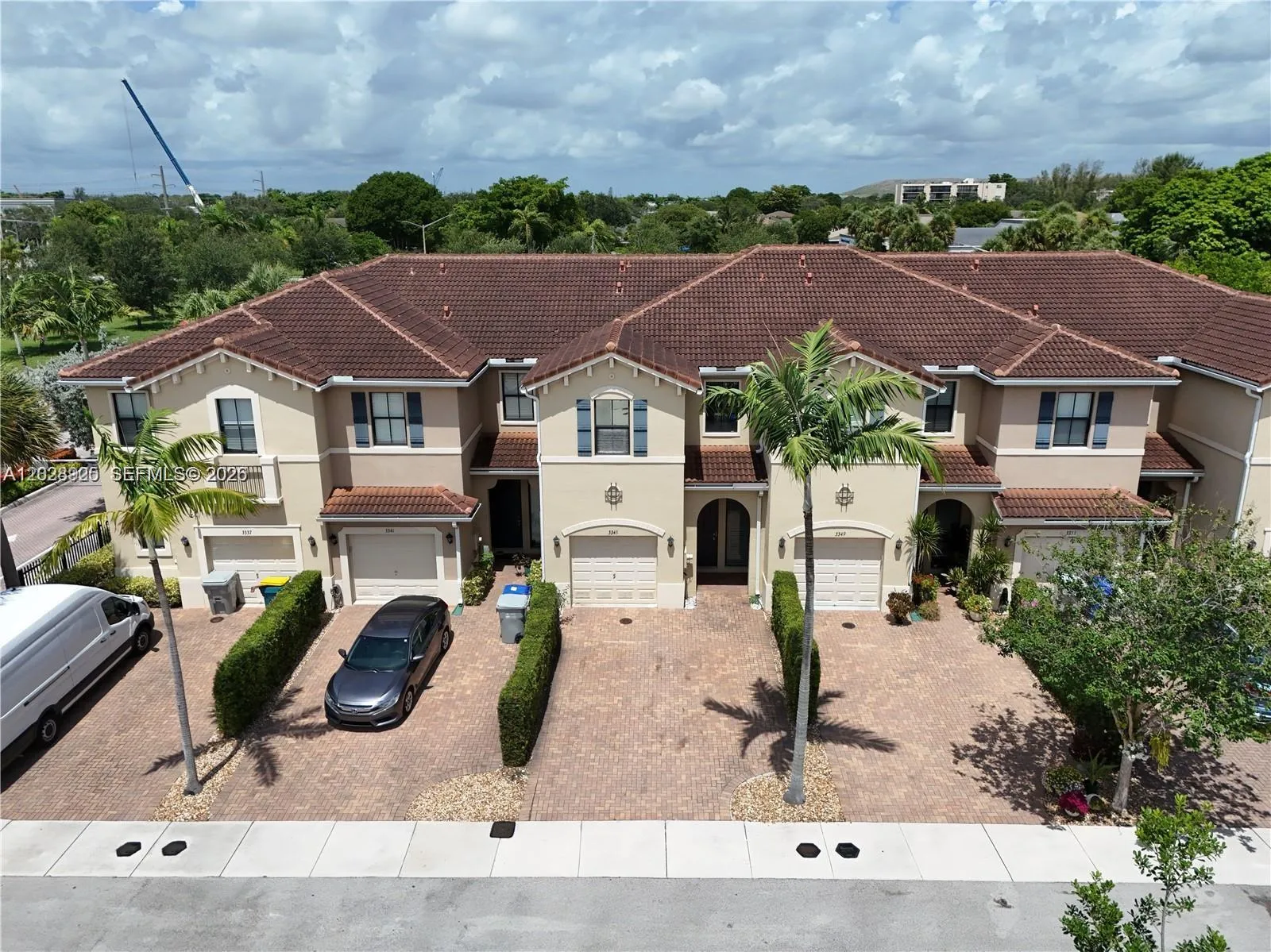 3345 NW 11th Ave, Pompano Beach FL 33064