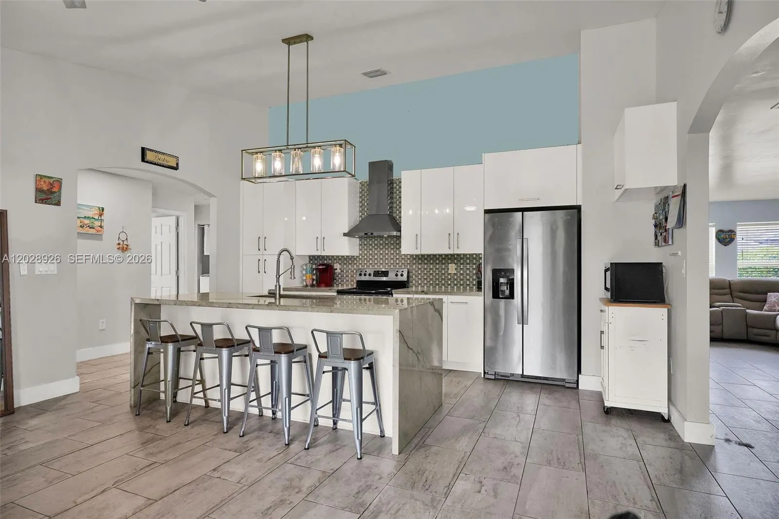 14244 SW 163rd Ter, Miami FL 33177