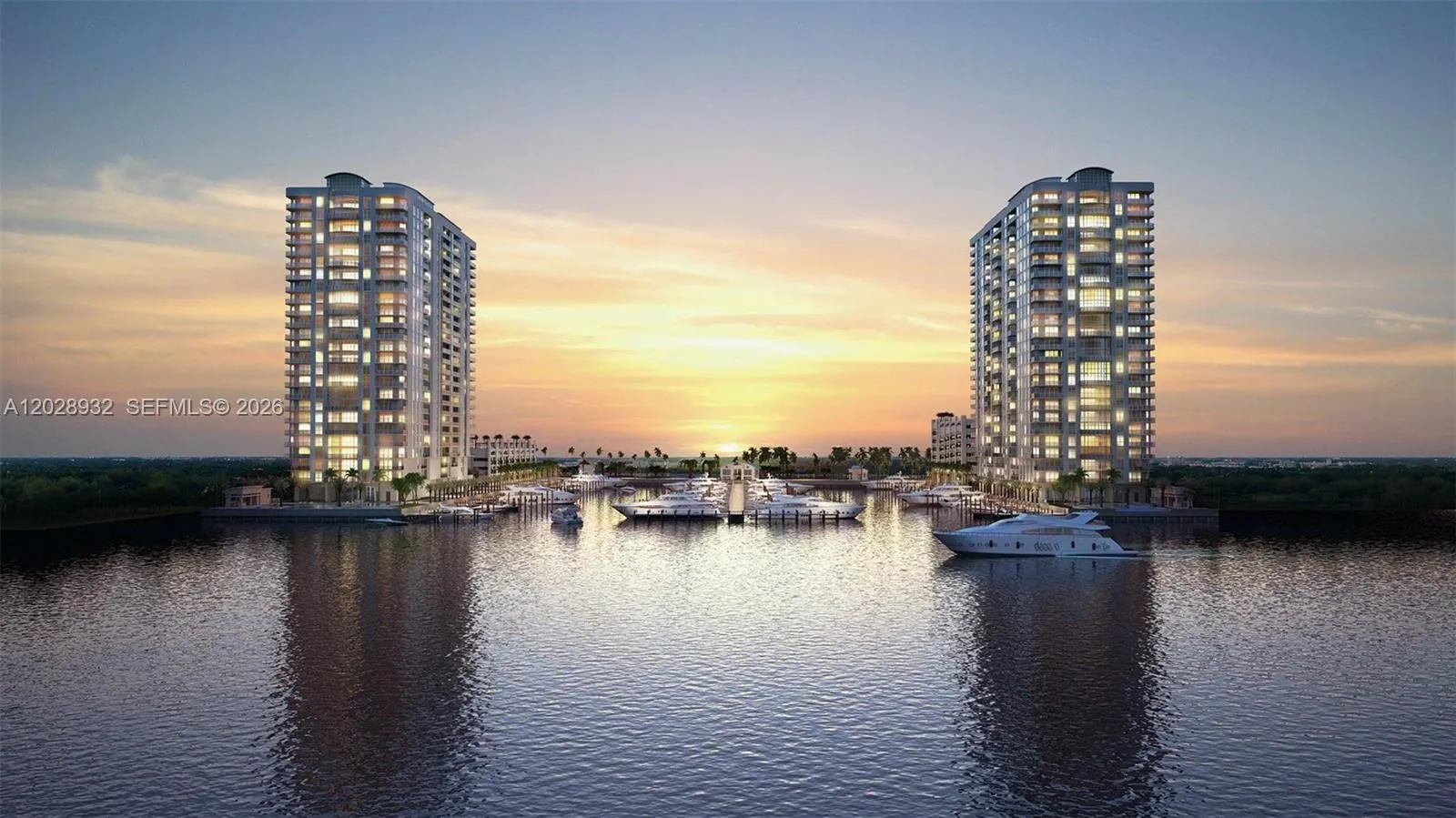 17111 N Biscayne Blvd # 1703, North Miami Beach FL 33160