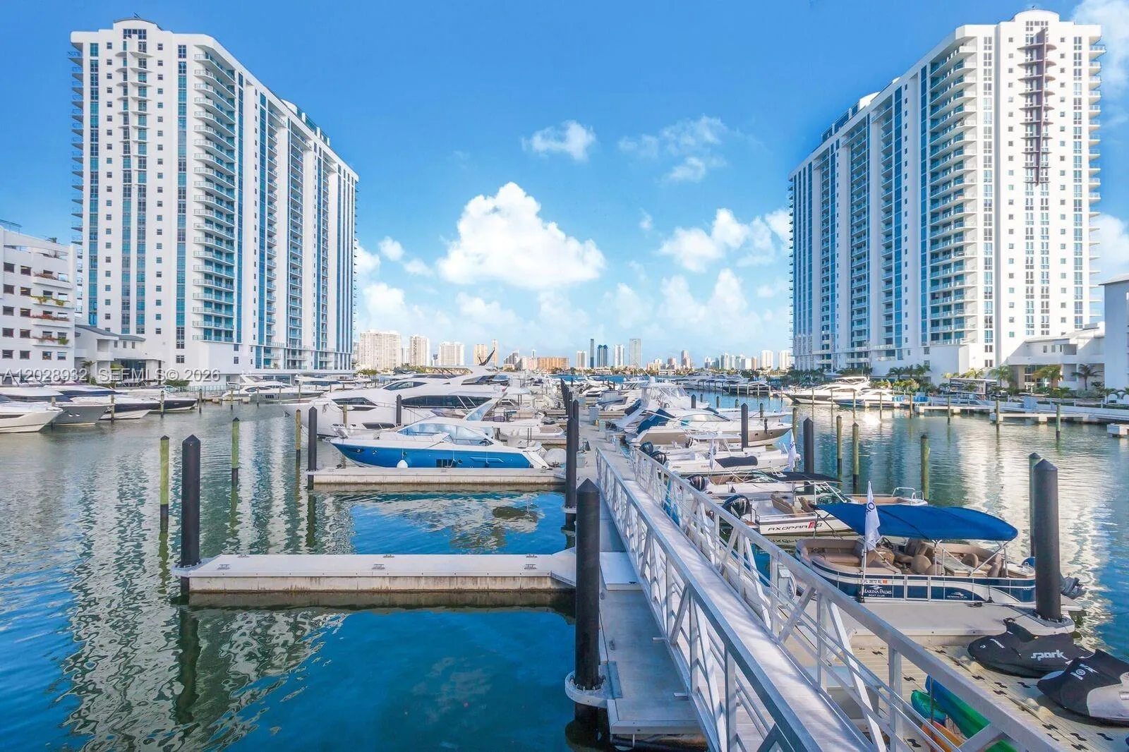 17111 N Biscayne Blvd # 1703, North Miami Beach FL 33160