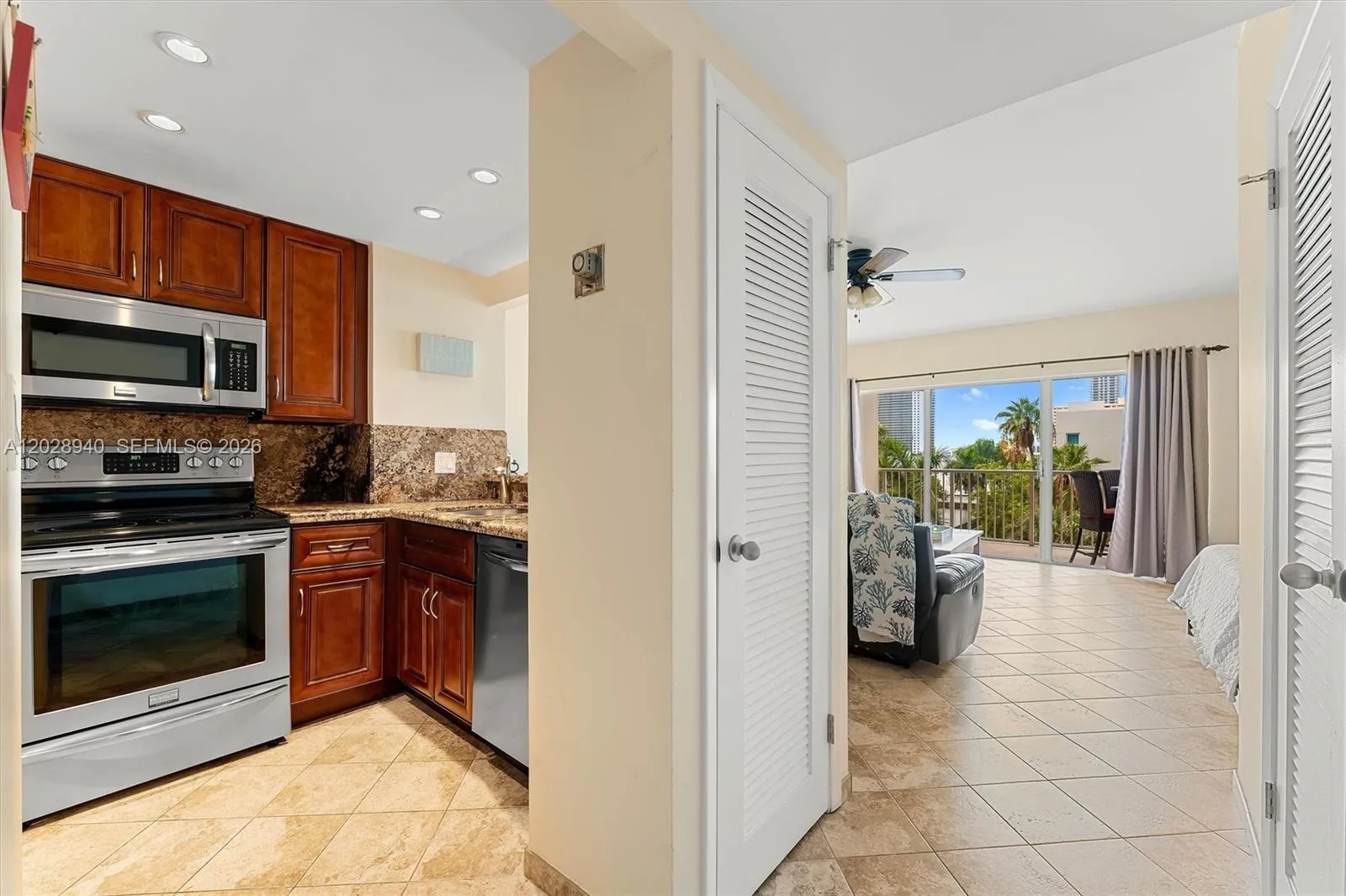 1965 S Ocean Dr # 3L, Hallandale Beach FL 33009