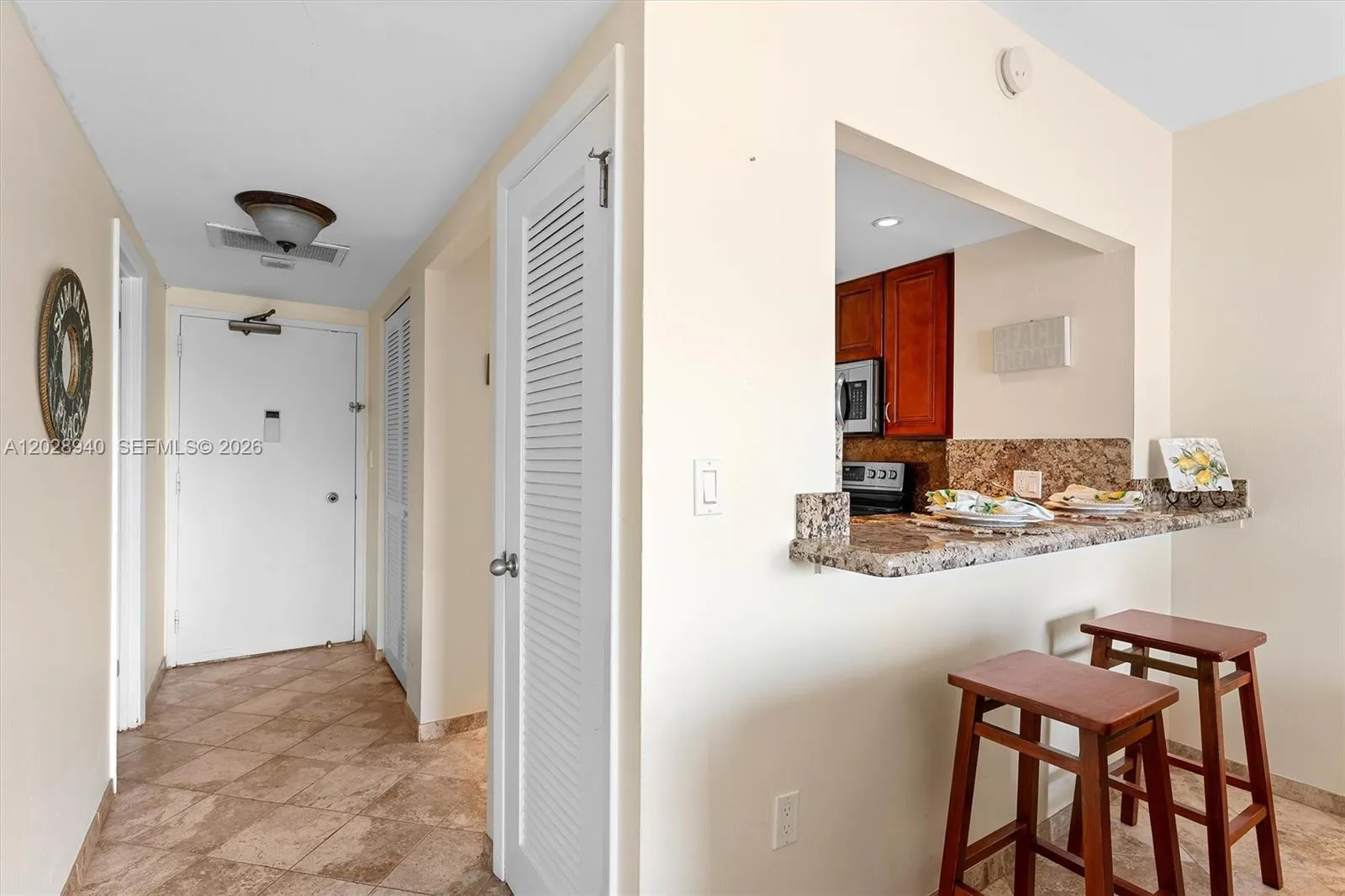 1965 S Ocean Dr # 3L, Hallandale Beach FL 33009