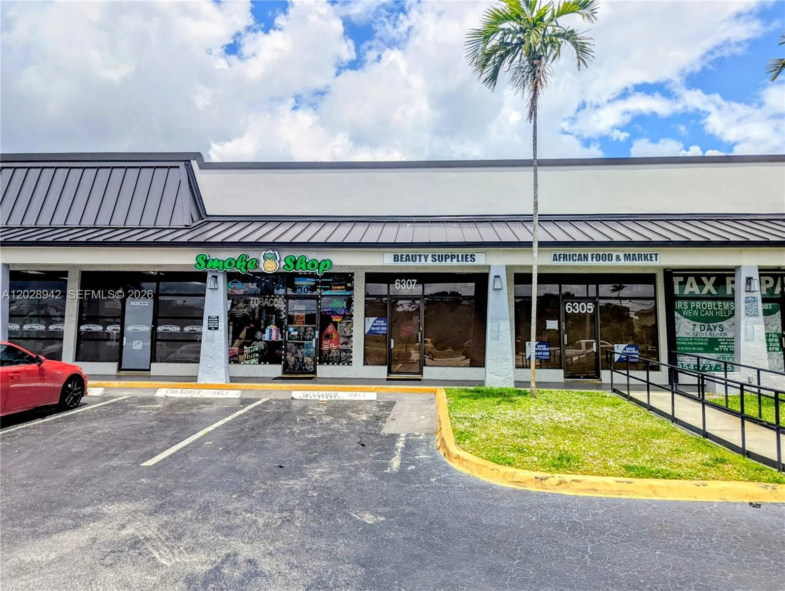 6301 S Stirling Rd # 6305, Davie FL 33314