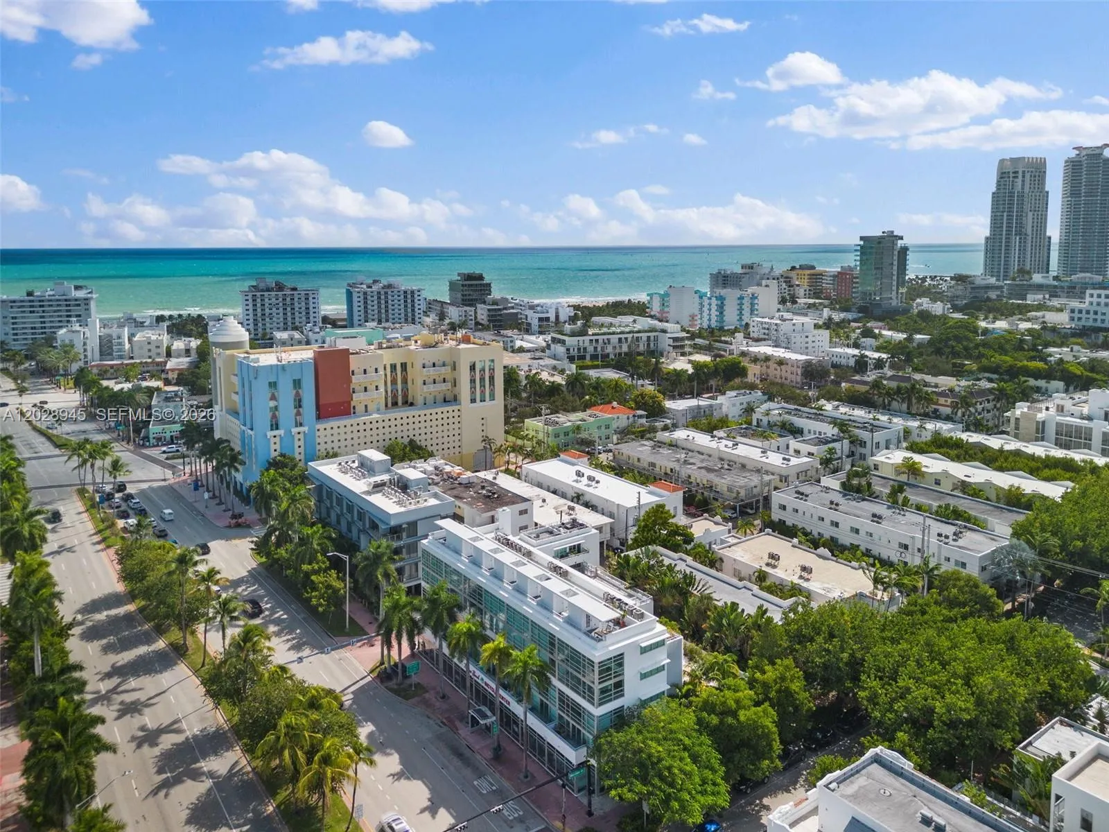 421 Meridian Ave # 6, Miami Beach FL 33139