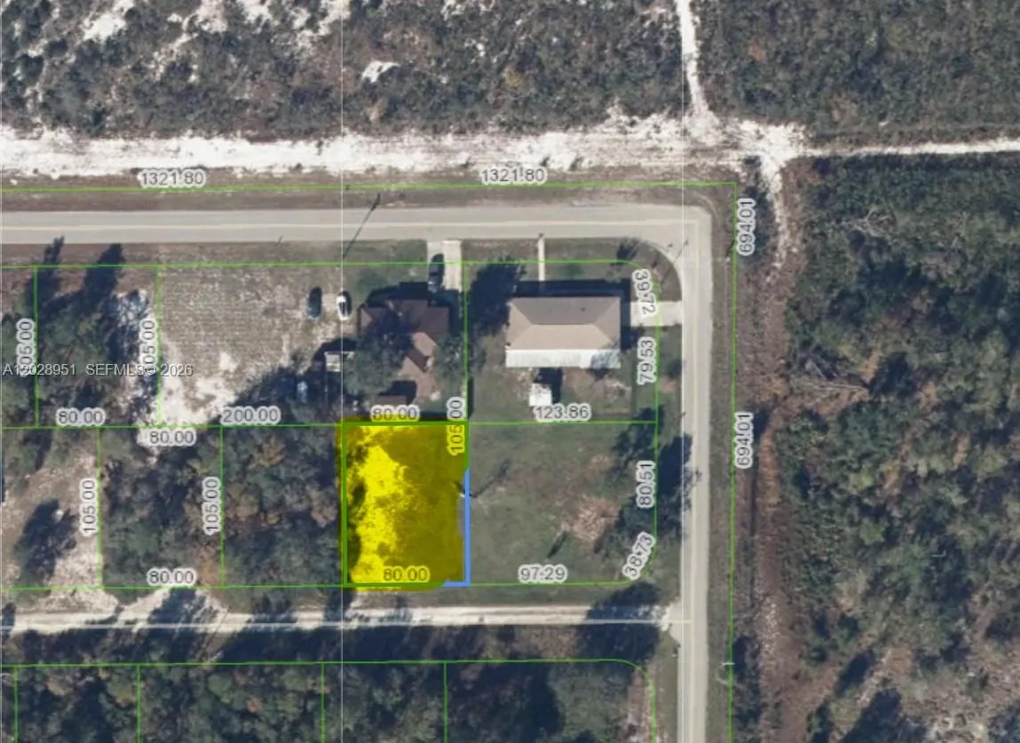 5144 Dewey St, Sebring FL 33875