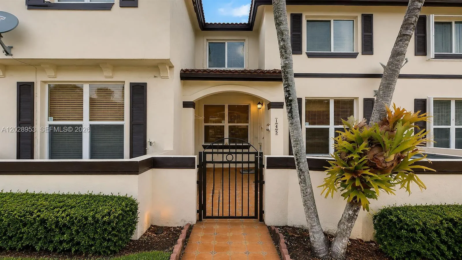 8655 SW 152nd Ave # 145, Miami FL 33193