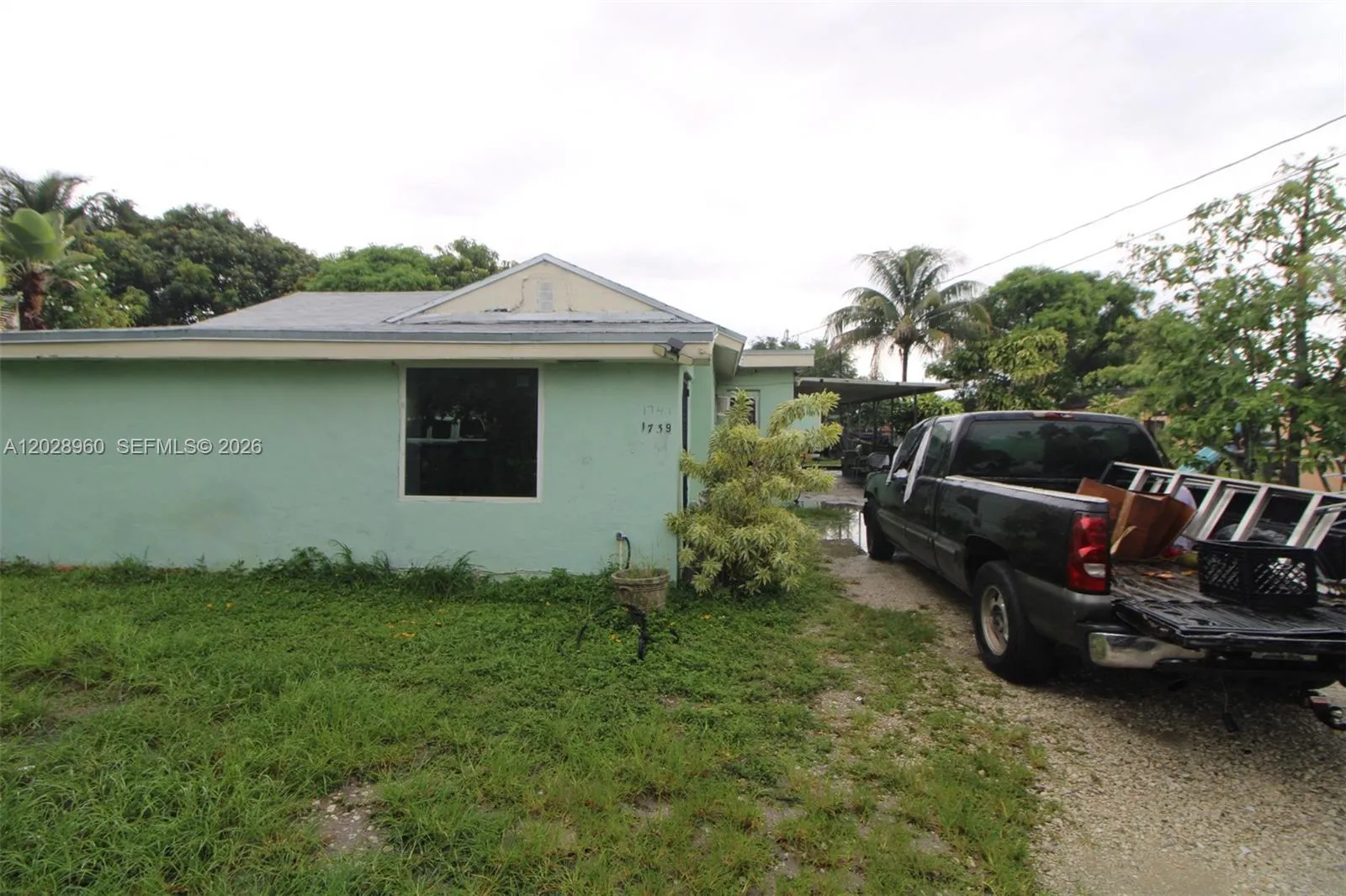 1741 NW 92nd St, Miami FL 33147