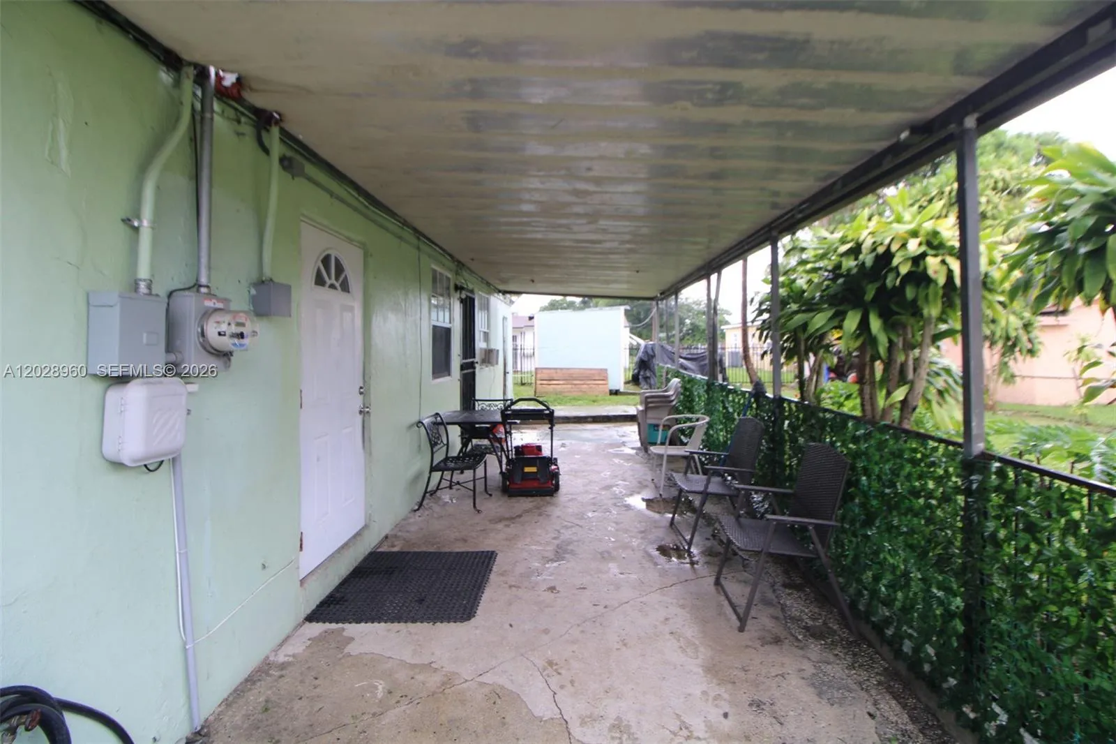 1741 NW 92nd St, Miami FL 33147