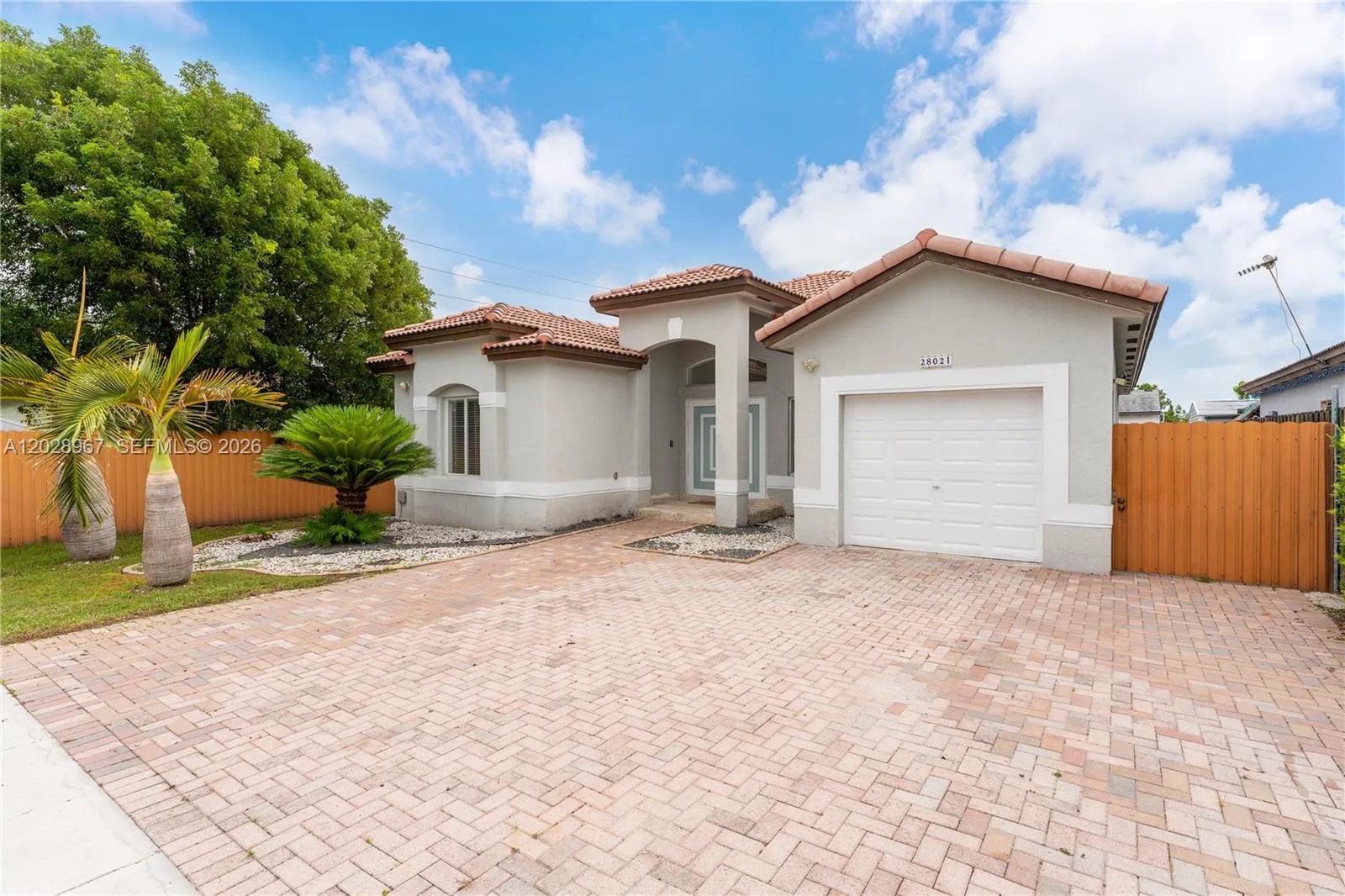 28021 SW 133rd Pl, Homestead FL 33033