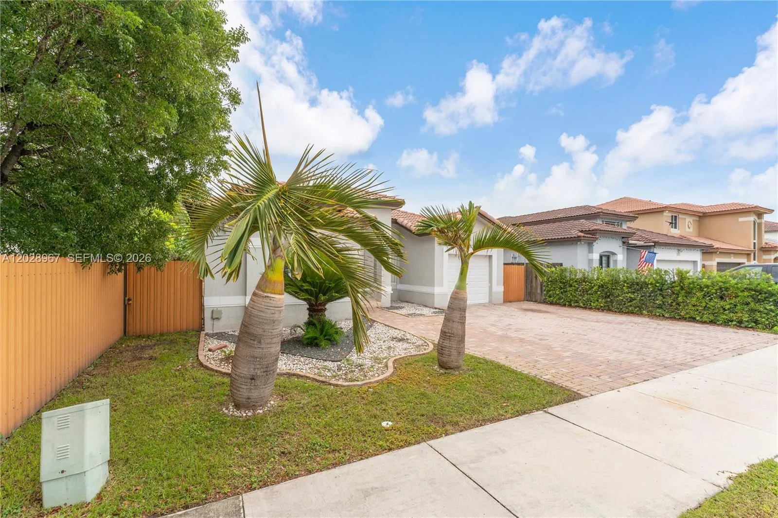 28021 SW 133rd Pl, Homestead FL 33033