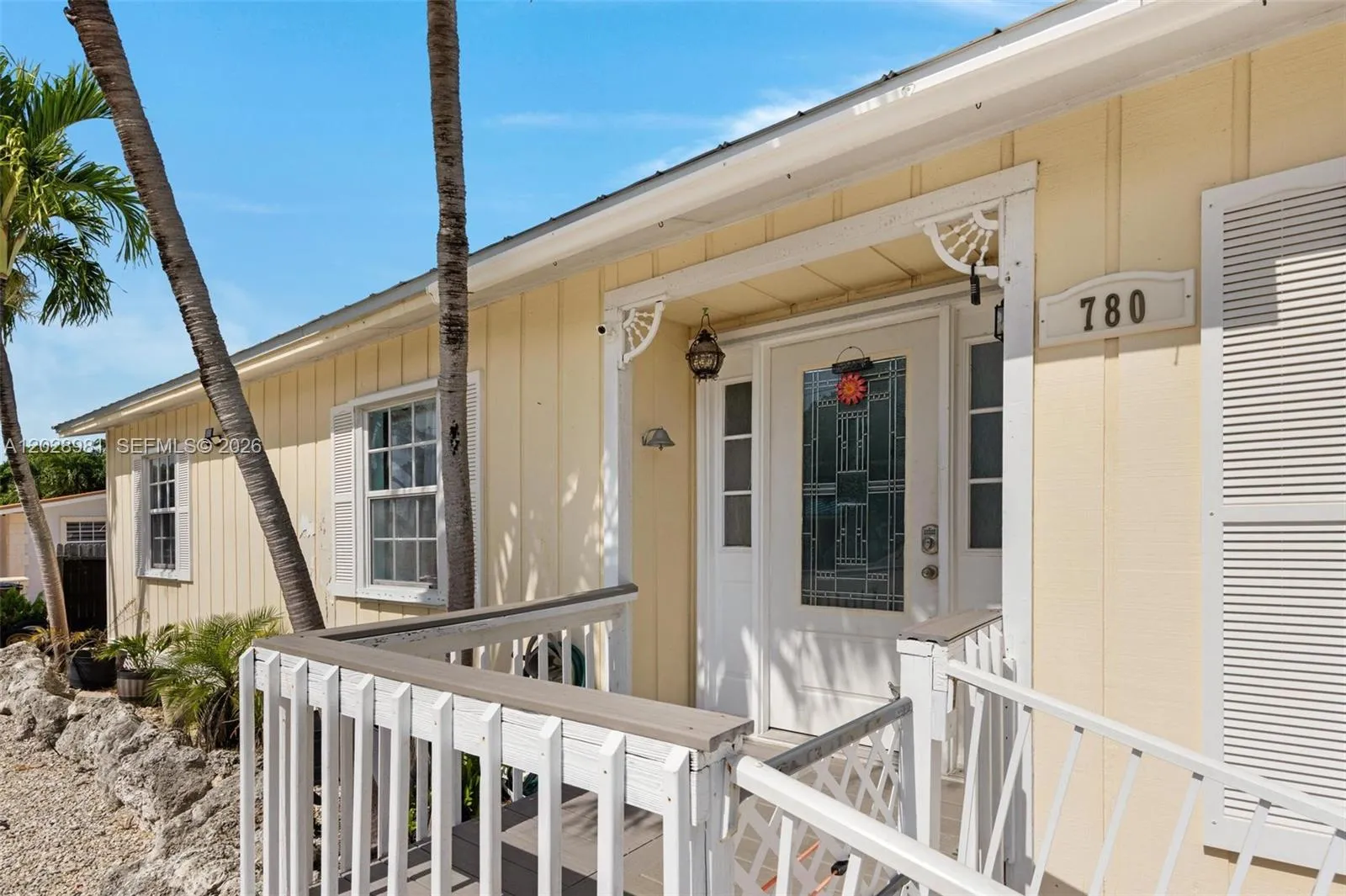 780 95th Street Ocean, Marathon FL 33050
