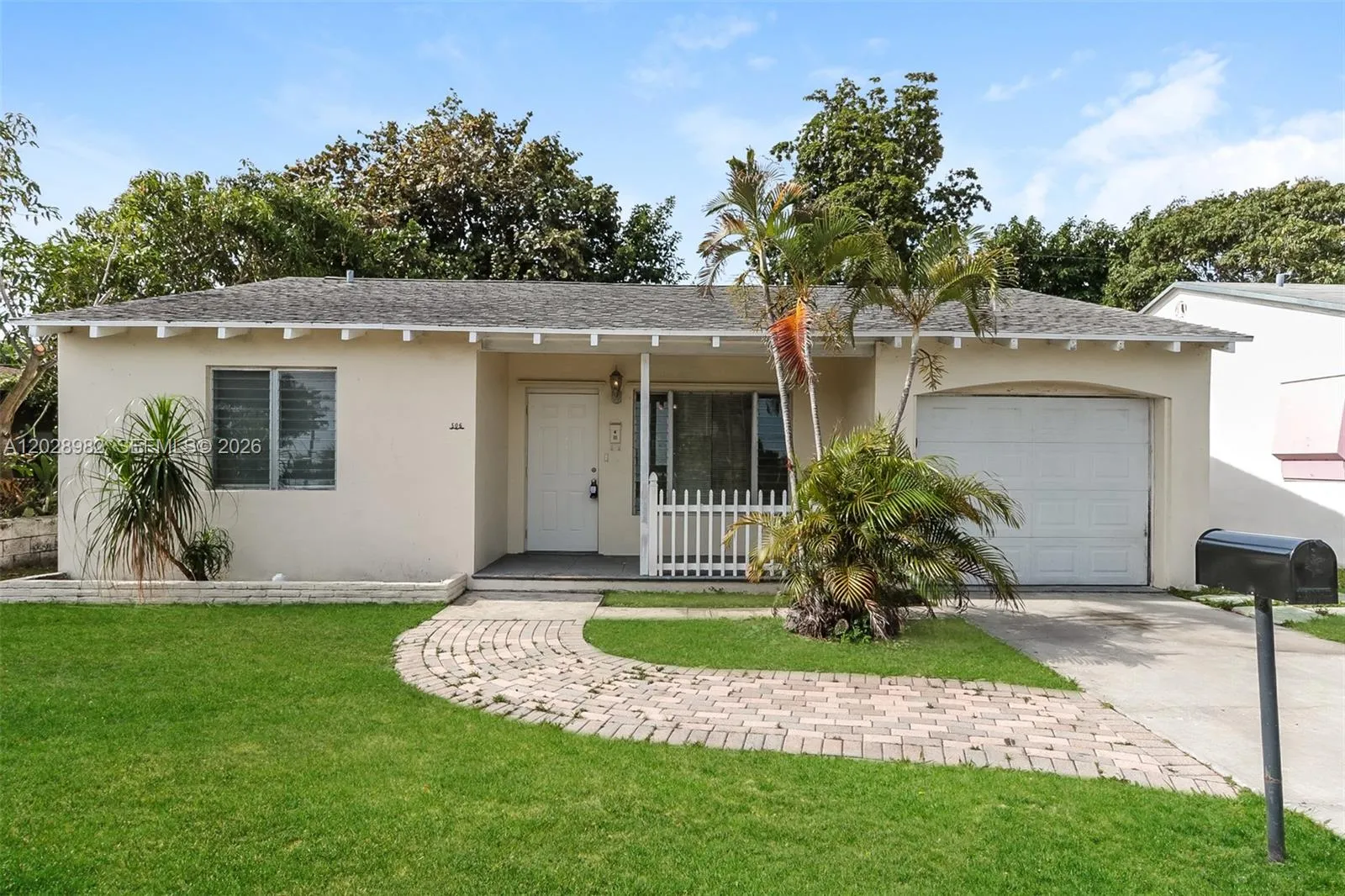 506 58th St, West Palm Beach FL 33407