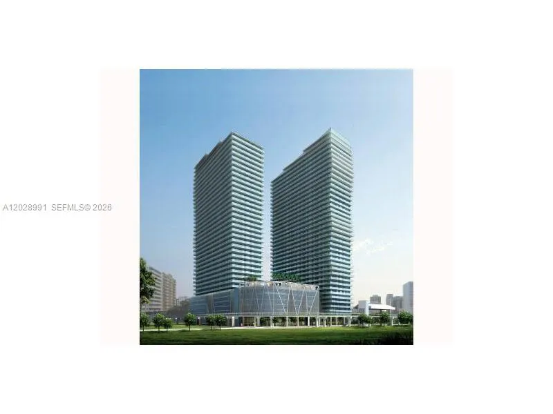 1111 SW 1st Ave, Miami FL 33130
