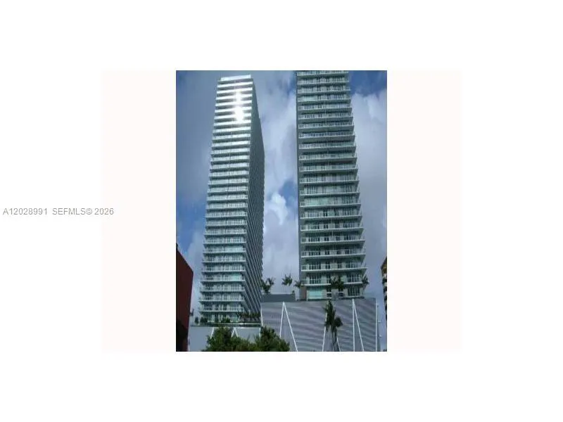 1111 SW 1st Ave, Miami FL 33130
