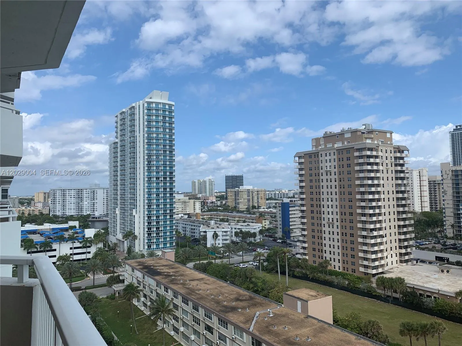 1950 S Ocean Dr # 12M, Hallandale Beach FL 33009