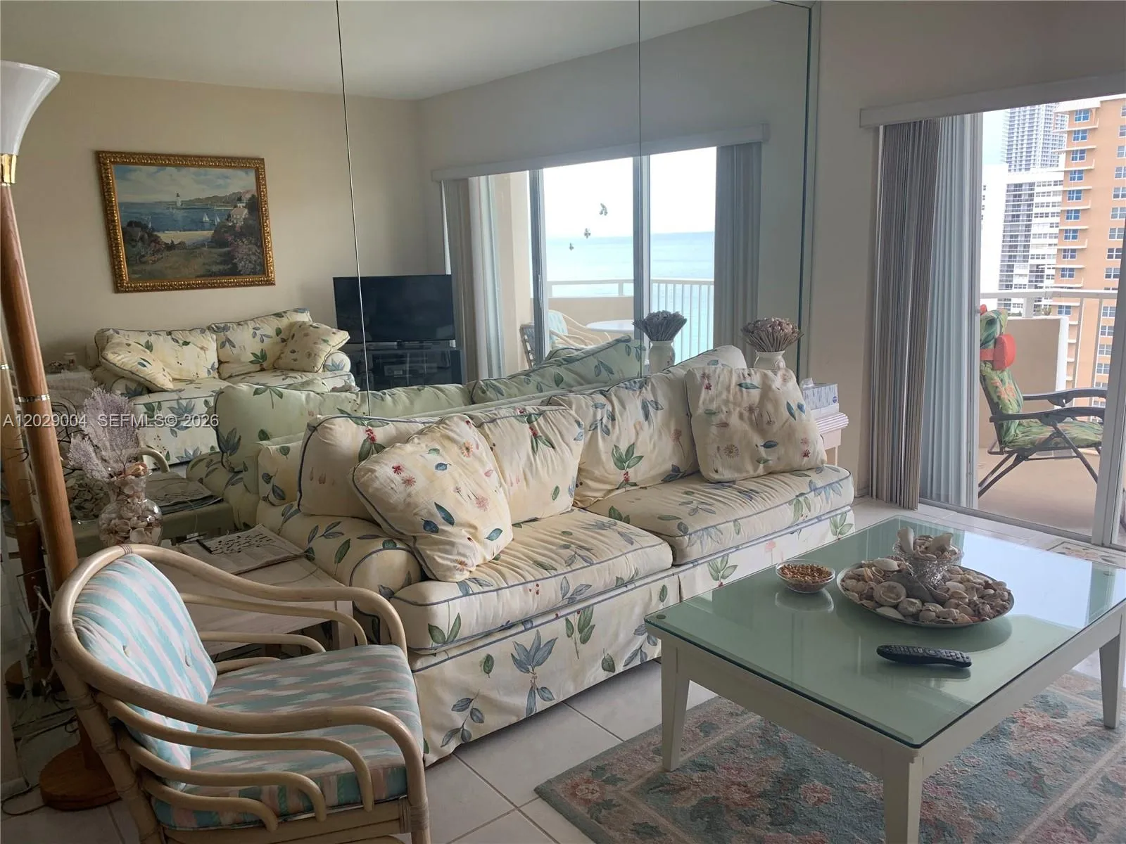 1950 S Ocean Dr # 12M, Hallandale Beach FL 33009