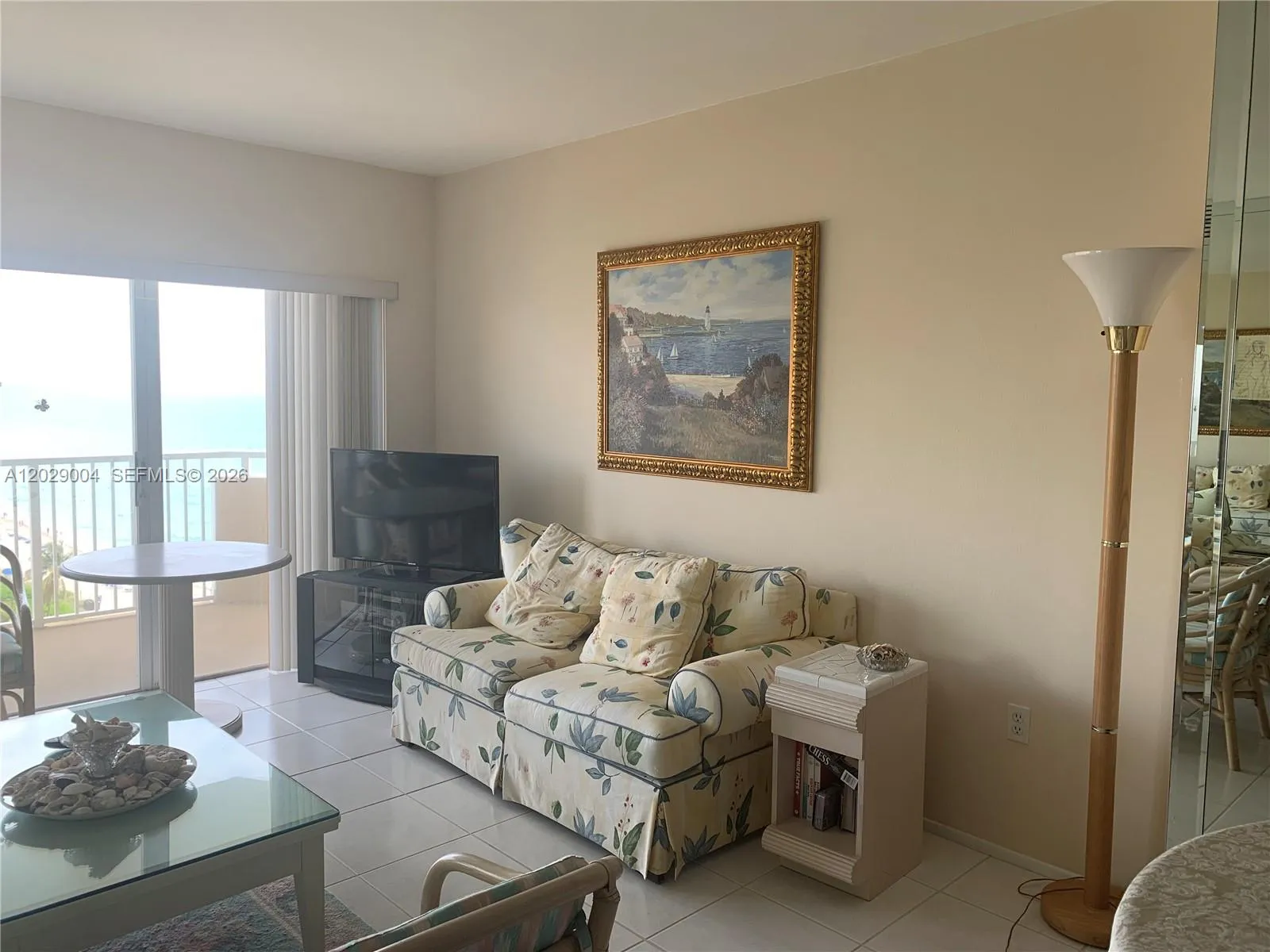 1950 S Ocean Dr # 12M, Hallandale Beach FL 33009