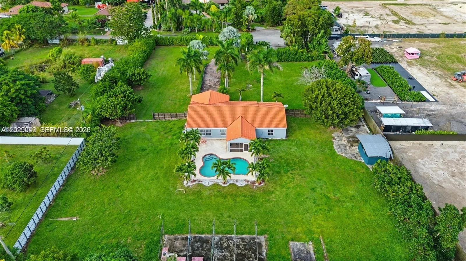 21080 SW 242nd St # 21080, Homestead FL 33031