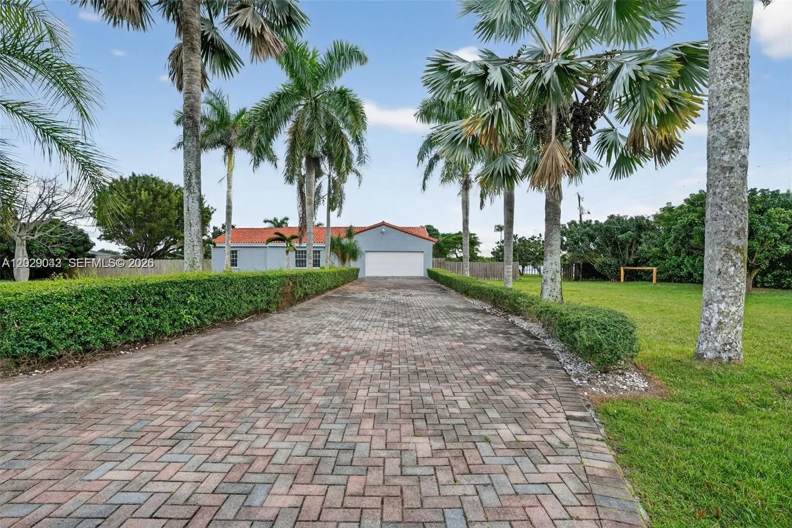 21080 SW 242nd St # 21080, Homestead FL 33031