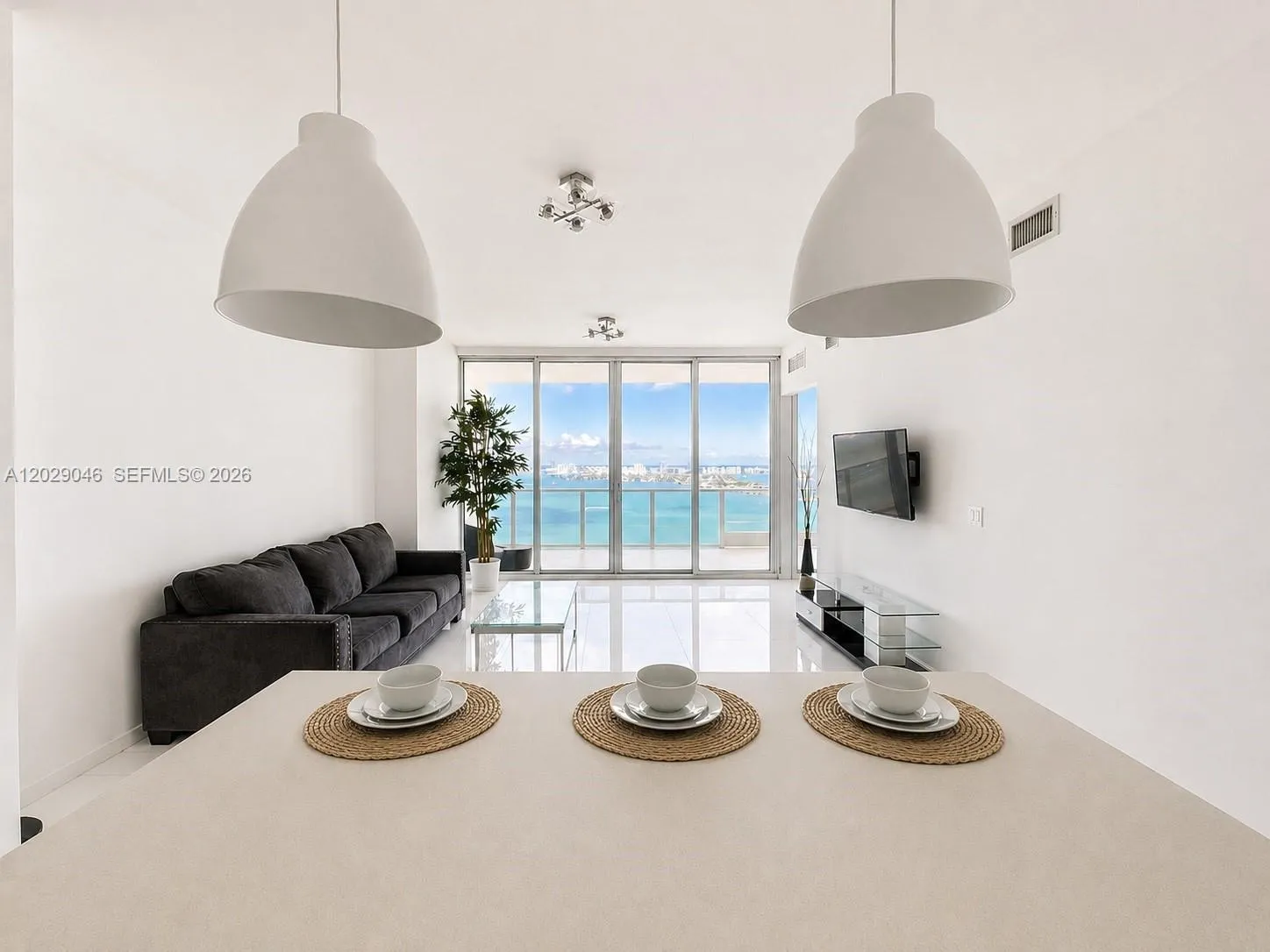 2020 N Bayshore Dr # 2909, Miami FL 33137
