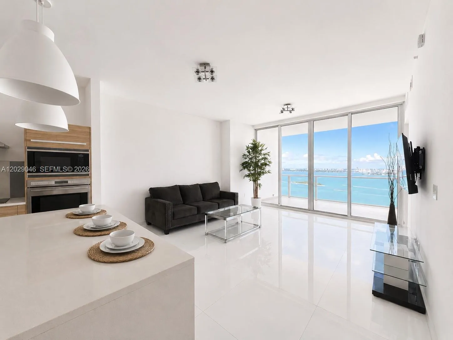 2020 N Bayshore Dr # 2909, Miami FL 33137