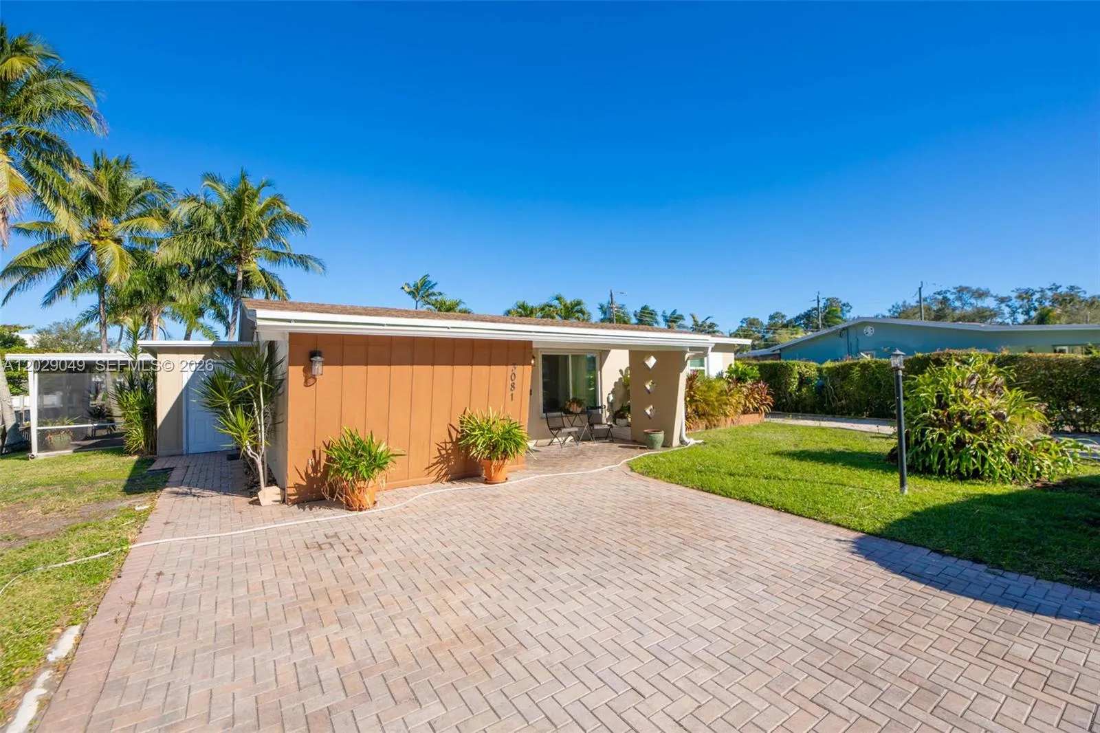 3081 SW 46th Ct, Dania Beach FL 33312