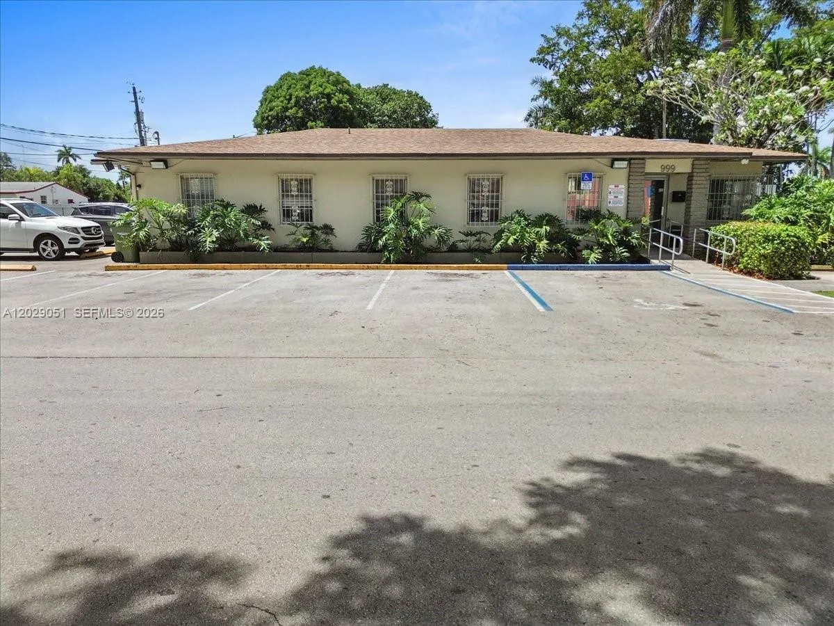 999 N Krome Ave, Homestead FL 33030