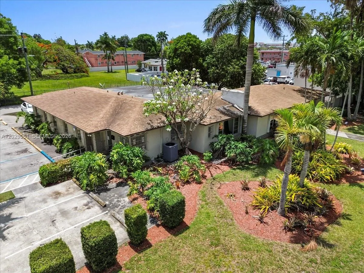 999 N Krome Ave, Homestead FL 33030