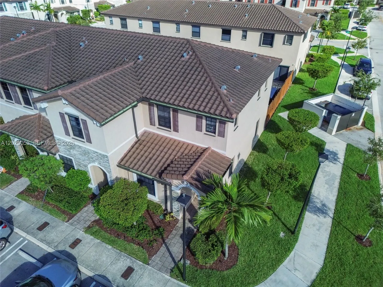 11361 SW 249th St, Homestead FL 33032