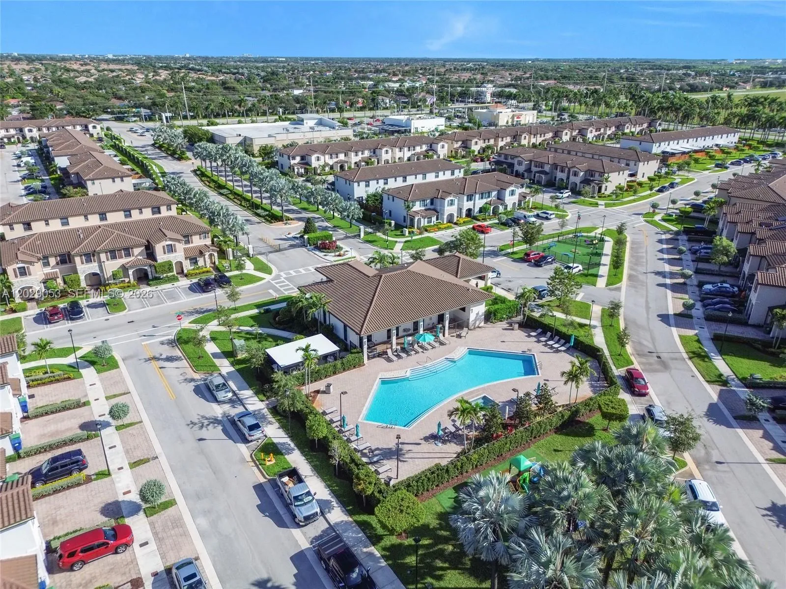 11361 SW 249th St, Homestead FL 33032