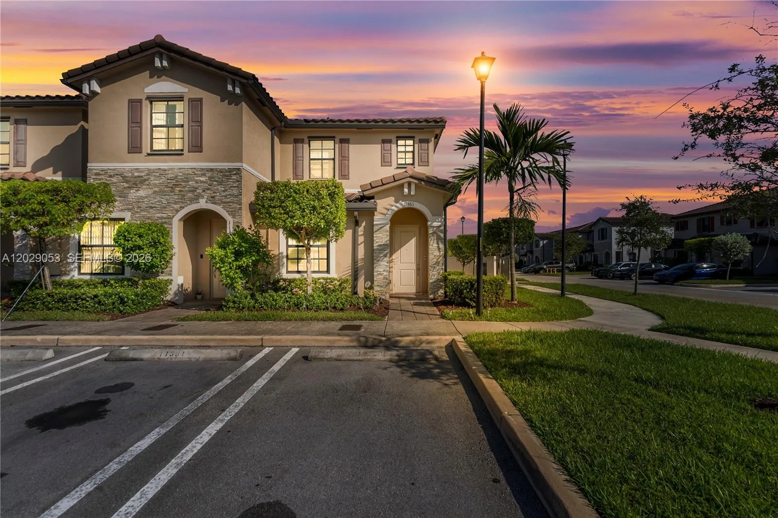 11361 SW 249th St, Homestead FL 33032