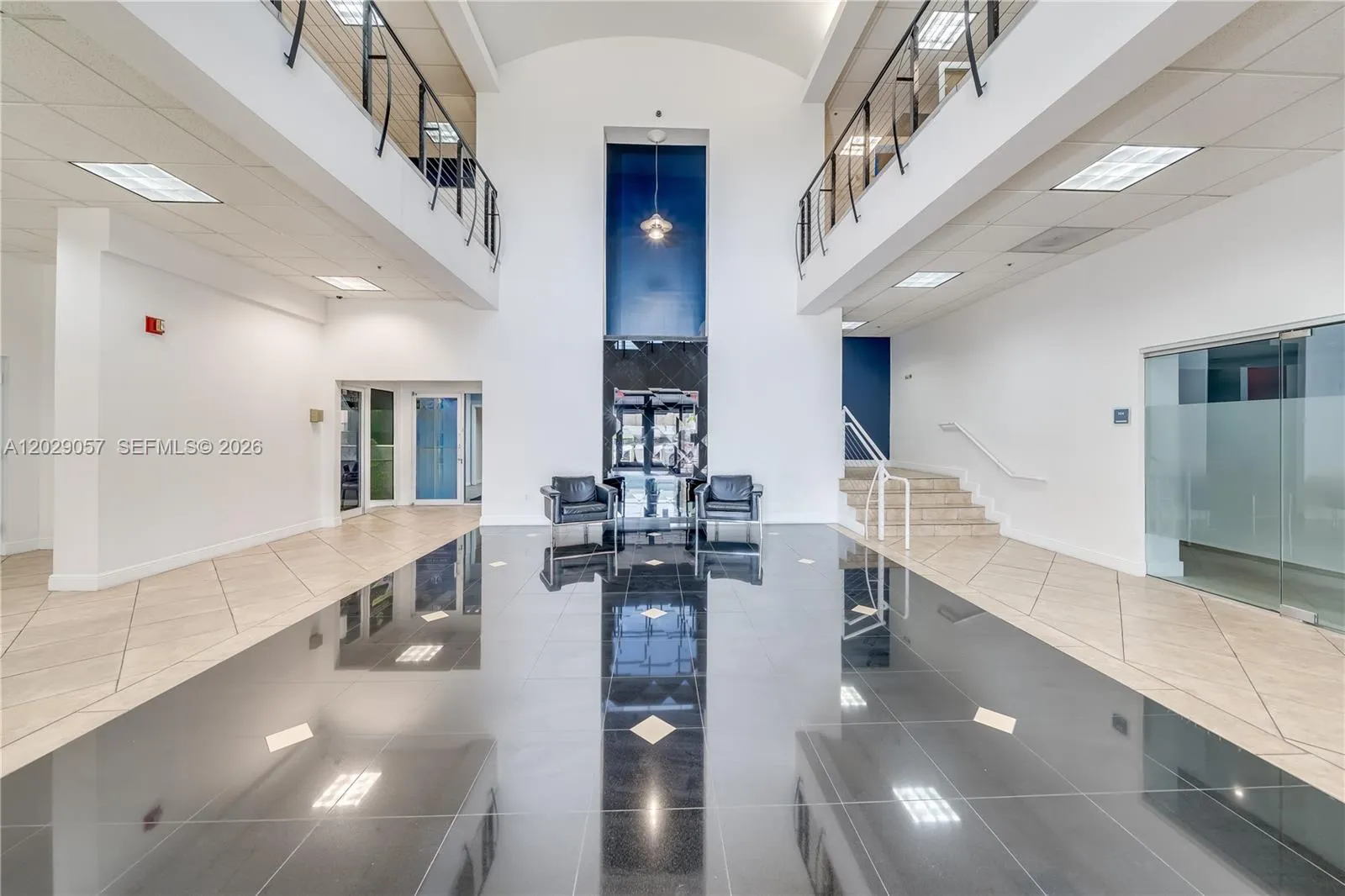 7500 NW 25th St # 220, Miami FL 33122