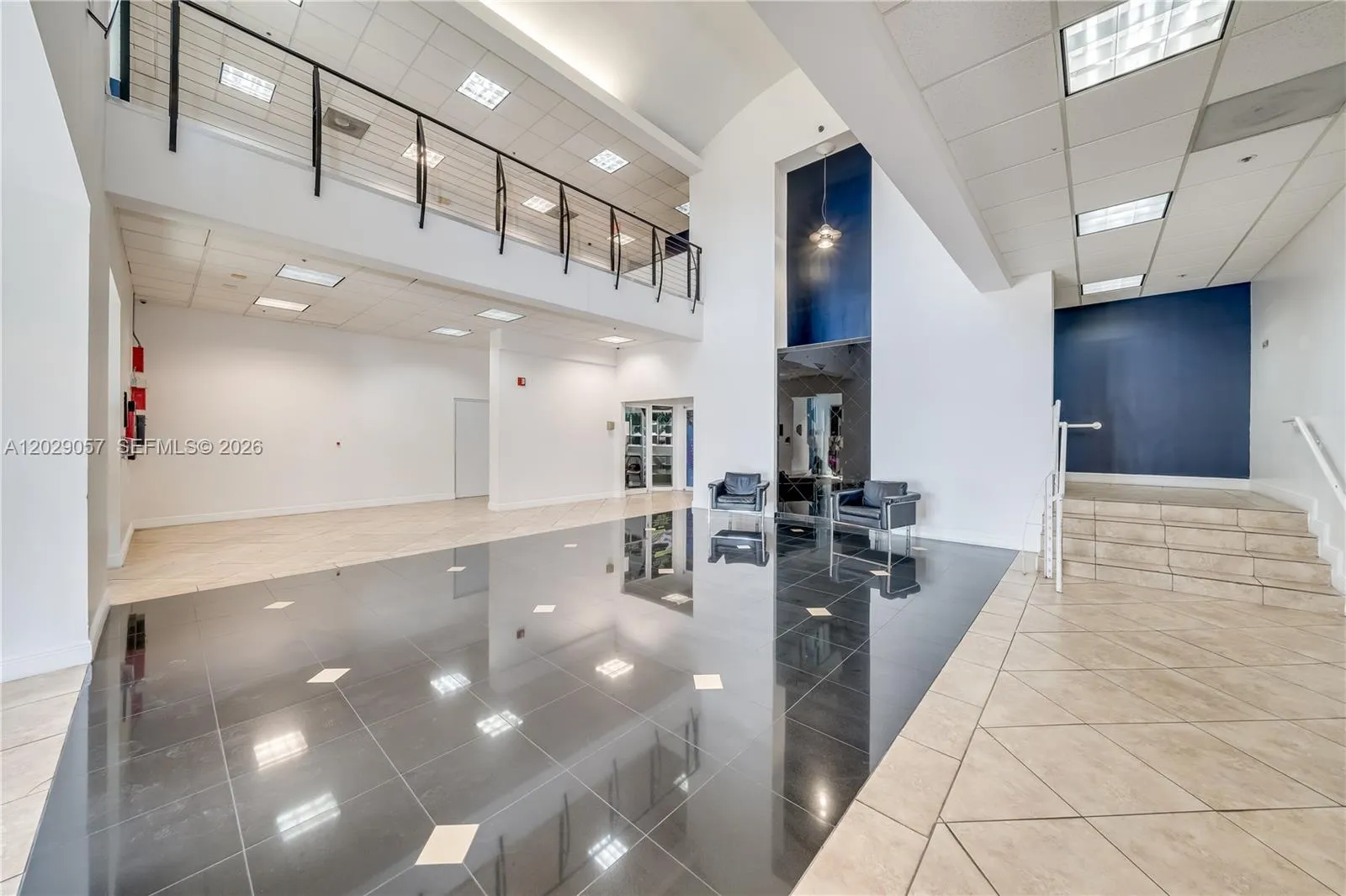 7500 NW 25th St # 220, Miami FL 33122